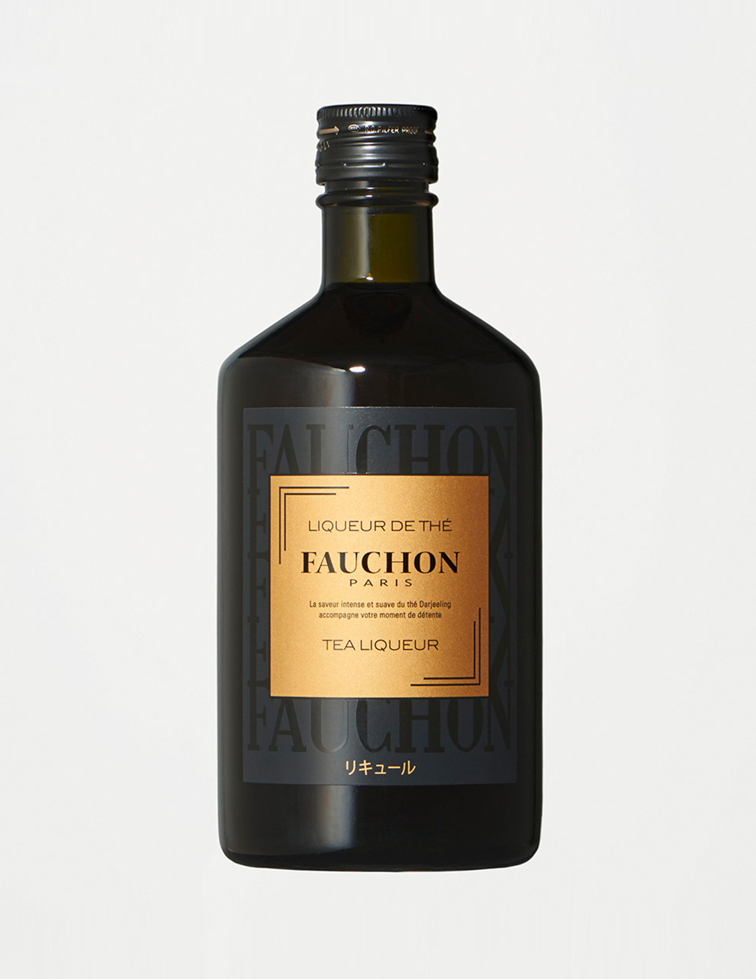 FAUCHON Tea Liqueur