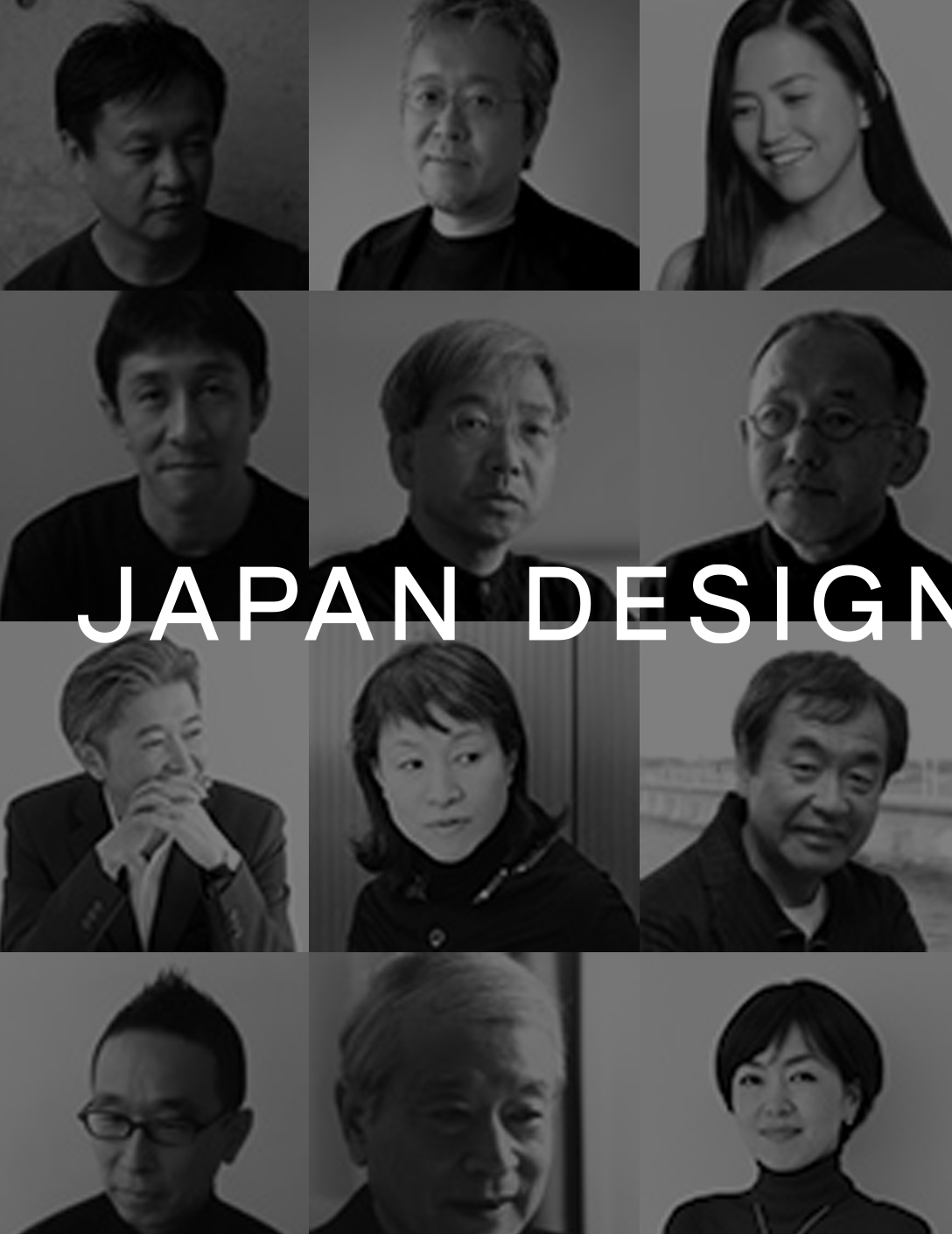JAPAN DESIGN COMMITTEE