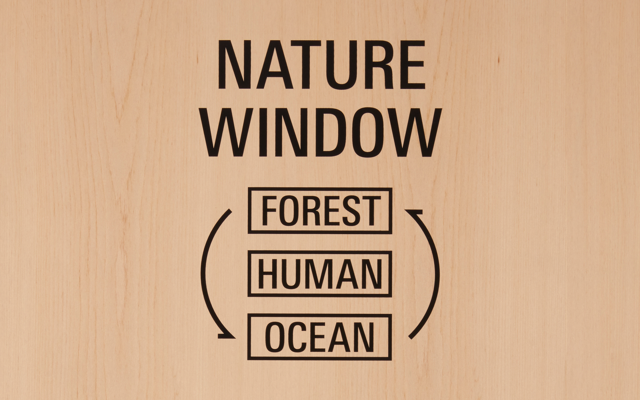 RISONARE Atami “Nature Window”