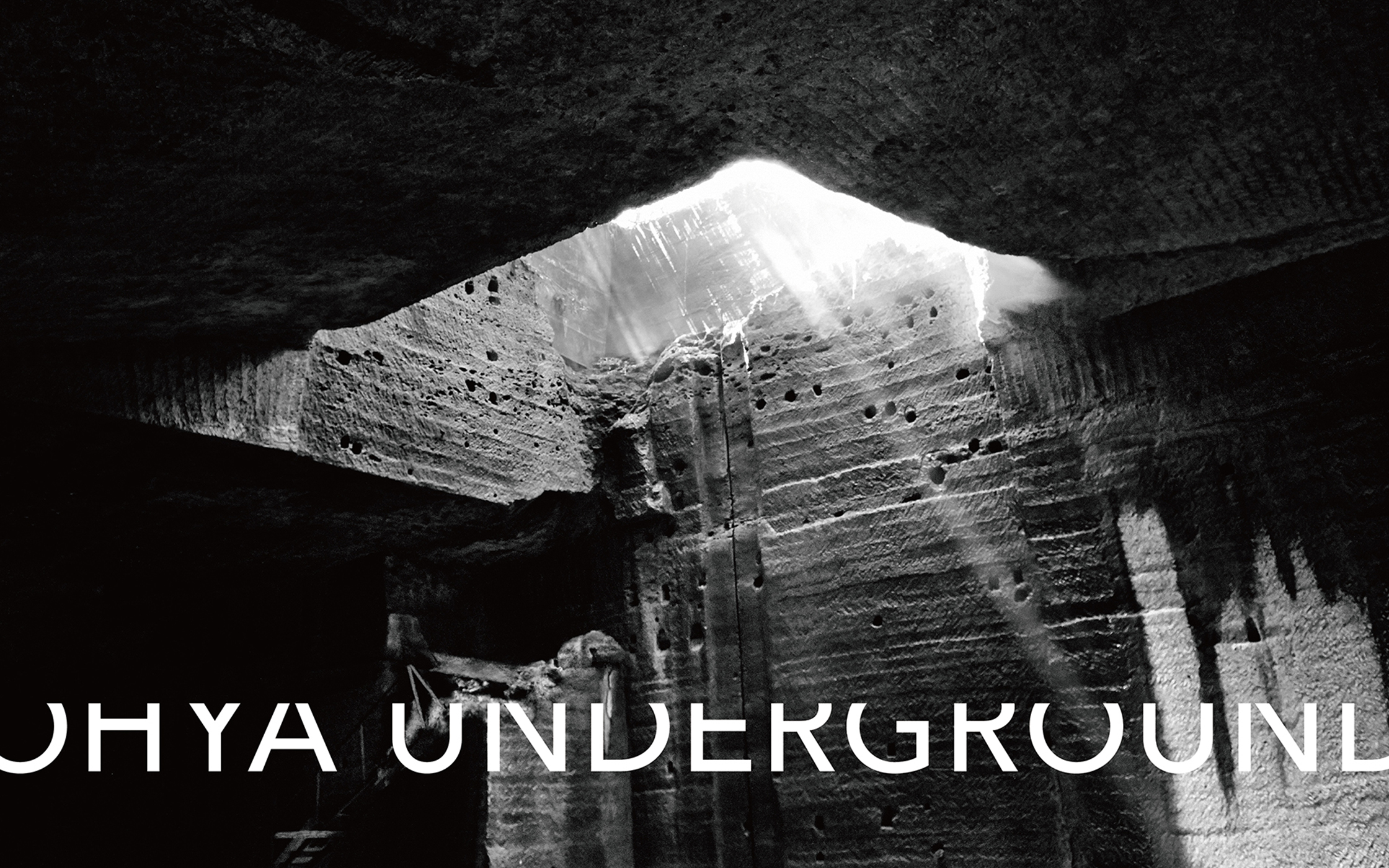 Ohya Underground