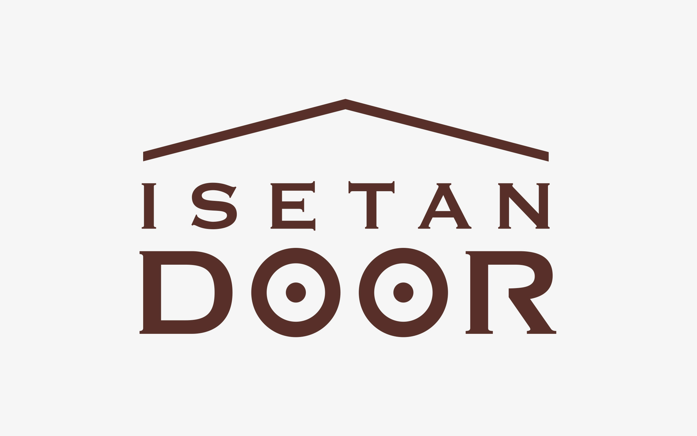 ISETAN DOOR
