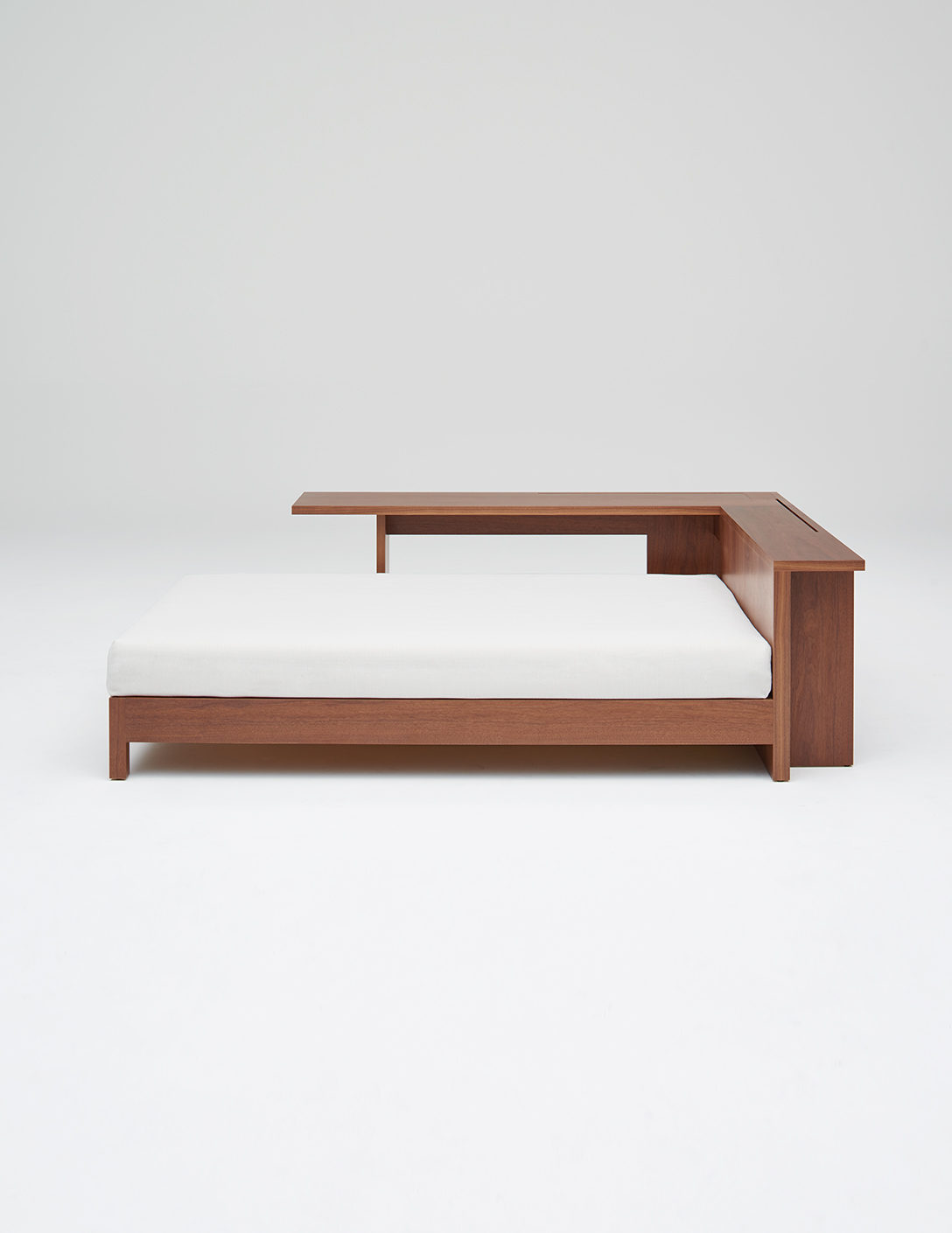 Omni-directional furniture