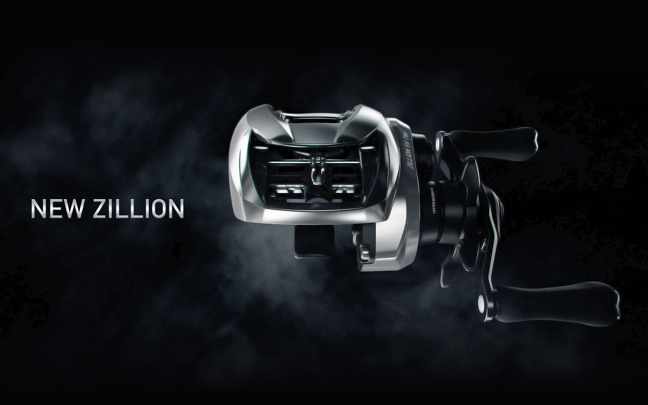 DAIWA「ZILLION SV TW」Technology Movie