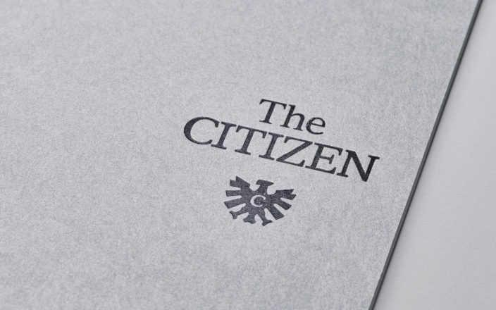 Citizen Watch | The CITIZEN